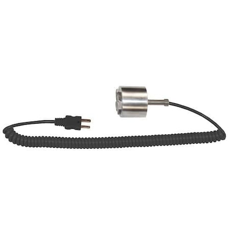 Digi-Sense Type-J Dropping /Magnetic Probe 1.5"L Mi 08517-86
